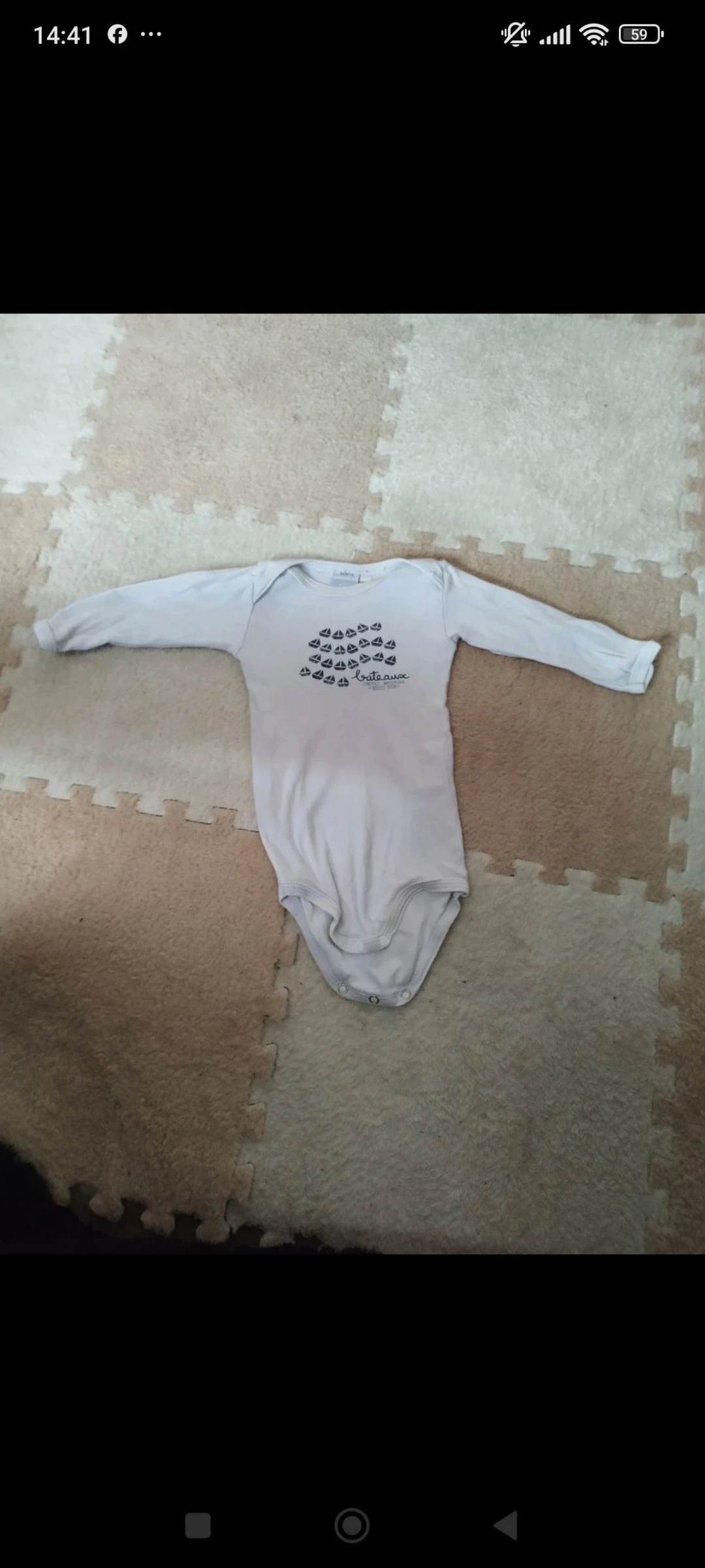 Lote de ropa – photo 2